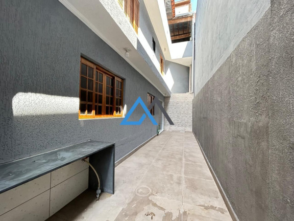 Imagem Sobrado com 3 Quartos para Alugar, 150 m² em Serpa - Caieiras