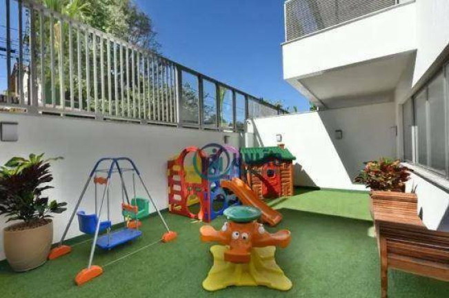 Imagem Apartamento com 2 Quartos à Venda, 85 m² em Piratininga - Niterói Imagem Apartamento com 2 Quartos à Venda, 85 m² em Piratininga - Niterói