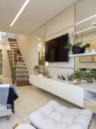 Imagem Cobertura com 3 Quartos à Venda, 144 m² em Jardim Camburi - Vitória