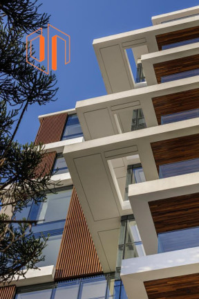 Imagem Apartamento com 2 Quartos à Venda, 124 m² em Bigorrilho - Curitiba Imagem Apartamento com 2 Quartos à Venda, 124 m² em Bigorrilho - Curitiba