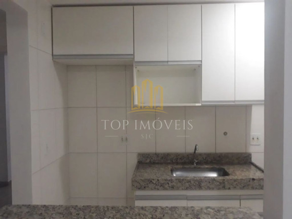Imagem Apartamento com 2 Quartos à Venda, 44 m² em Parque Residencial Flamboyant - São José Dos Campos