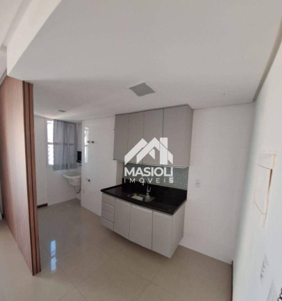 Imagem Apartamento com 1 Quarto à Venda, 45 m² em Praia Da Costa - Vila Velha
