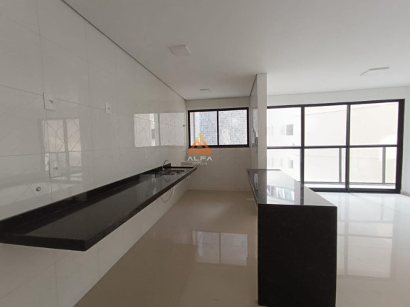 Imagem Apartamento com 3 Quartos à Venda, 103 m² em Mansões - Barbacena Imagem Apartamento com 3 Quartos à Venda, 103 m² em Mansões - Barbacena