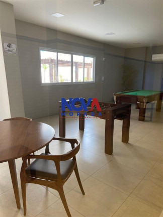 Imagem Apartamento com 3 Quartos à Venda, 83 m² em Praia De Itaparica - Vila Velha