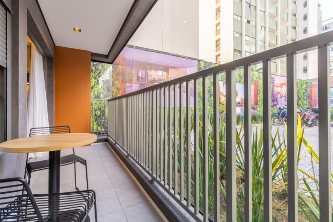 Imagem Apartamento com 2 Quartos à Venda, 80 m² em Liberdade - São Paulo