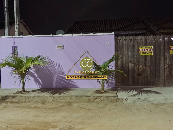 Imagem Casa à Venda, em Unamar - Cabo Frio Imagem Casa à Venda, em Unamar - Cabo Frio