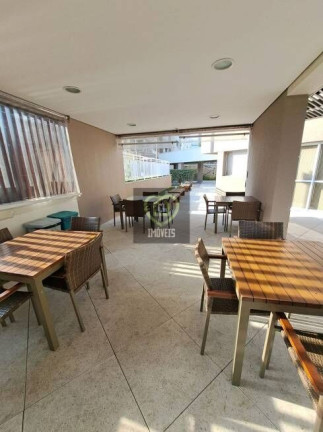 Imagem Apartamento com 2 Quartos à Venda, 65 m² em Perdizes - São Paulo