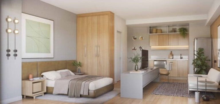 Imagem Apartamento com 2 Quartos à Venda, 43 m² em Copacabana - Rio De Janeiro Imagem Apartamento com 2 Quartos à Venda, 43 m² em Copacabana - Rio De Janeiro