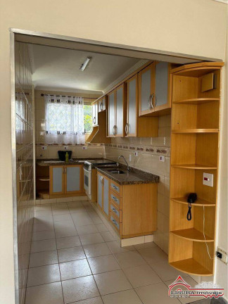 Apartamento com 2 Quartos à Venda, 58 m² em Jardim Califórnia - Jacareí