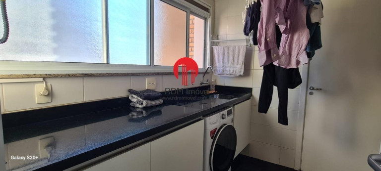 Imagem Apartamento com 3 Quartos à Venda, 171 m² em Vila Andrade - São Paulo