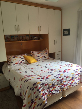 Imagem Casa de Condomínio com 3 Quartos à Venda, 75 m² em Chora Menino - São Paulo Imagem Casa de Condomínio com 3 Quartos à Venda, 75 m² em Chora Menino - São Paulo