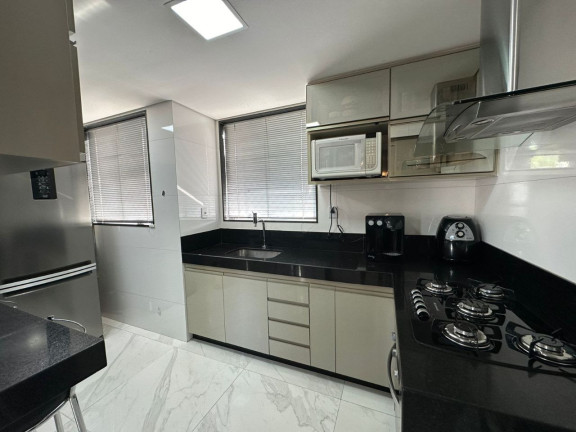 Imagem Apartamento com 3 Quartos à Venda, 191 m² em Cabral - Contagem Imagem Apartamento com 3 Quartos à Venda, 191 m² em Cabral - Contagem