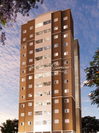 Imagem Apartamento com 2 Quartos à Venda, 62 m² em Residencial Novo Horizonte - Taubaté Imagem Apartamento com 2 Quartos à Venda, 62 m² em Residencial Novo Horizonte - Taubaté