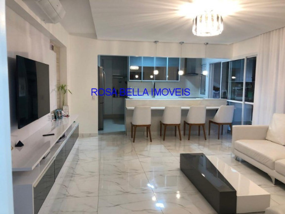 Imagem Apartamento com 4 Quartos à Venda, 130 m² em Jardim Pau Preto - Indaiatuba