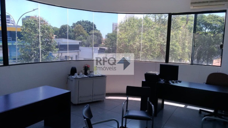 Imagem Imóvel com 5 Quartos à Venda, 1.010 m² em Lapa - São Paulo