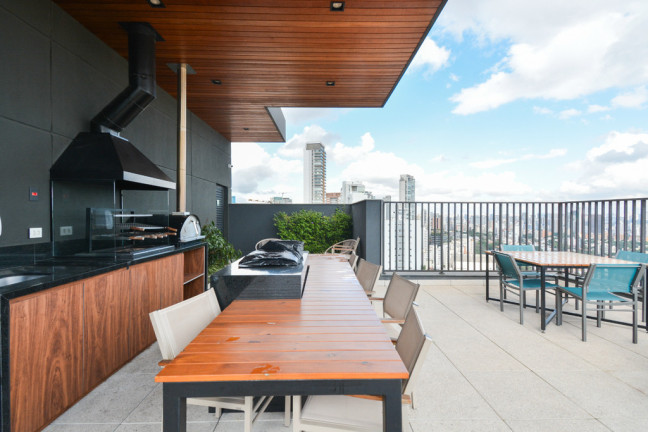 Imagem Apartamento com 2 Quartos à Venda, 72 m² em Sumarezinho - São Paulo Imagem Apartamento com 2 Quartos à Venda, 72 m² em Sumarezinho - São Paulo
