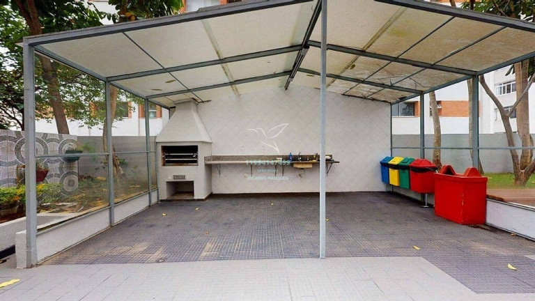 Imagem Apartamento com 2 Quartos à Venda, 61 m² em Jardim Paulista - São Paulo