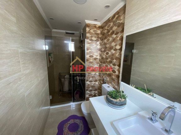Imagem Cobertura com 4 Quartos à Venda, 322 m² em Vila Osasco - Osasco