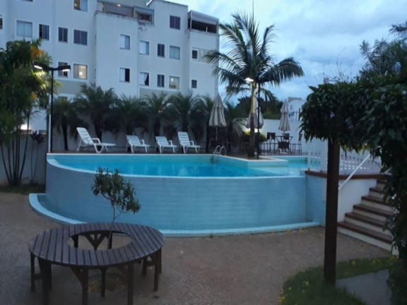 Imóvel com 2 Quartos à Venda, 65 m² em Vila Omar - Americana