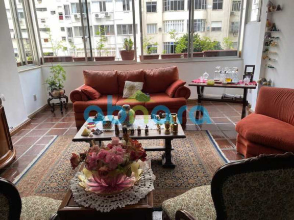 Imagem Apartamento com 3 Quartos à Venda, 130 m² em Copacabana - Rio De Janeiro Imagem Apartamento com 3 Quartos à Venda, 130 m² em Copacabana - Rio De Janeiro