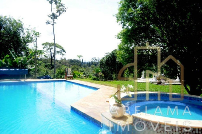 Chácara com 3 Quartos à Venda, 6.000 m² em Dos Finco - São Bernardo Do Campo