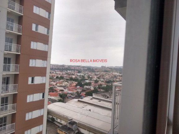 Imagem Apartamento com 2 Quartos à Venda, 52 m² em Parque União - Jundiaí Imagem Apartamento com 2 Quartos à Venda, 52 m² em Parque União - Jundiaí