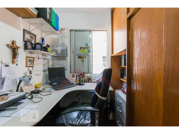 Imagem Apartamento com 3 Quartos à Venda, 95 m² em Vila Mariana - São Paulo