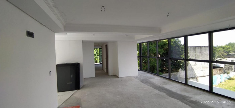 Imagem Apartamento com 3 Quartos à Venda, 94 m² em São Pedro - São José Dos Pinhais
