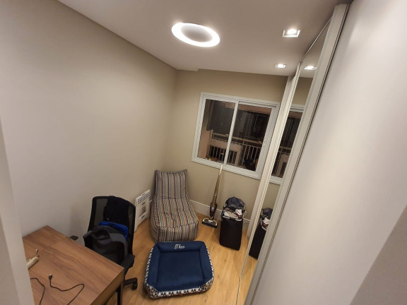 Imagem Imóvel com 2 Quartos à Venda, 70 m² em Vila Ema - São Paulo Imagem Imóvel com 2 Quartos à Venda, 70 m² em Vila Ema - São Paulo