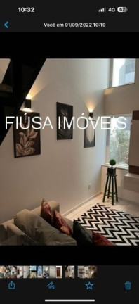 Imagem Apartamento com 1 Quarto à Venda, 62 m² em Nova Aliança - Ribeirão Preto