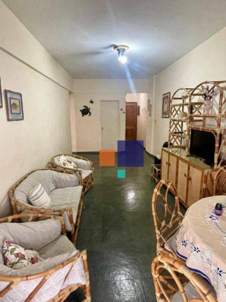 Imagem Apartamento com 1 Quarto à Venda, 75 m² em Aviação - Praia Grande Imagem Apartamento com 1 Quarto à Venda, 75 m² em Aviação - Praia Grande