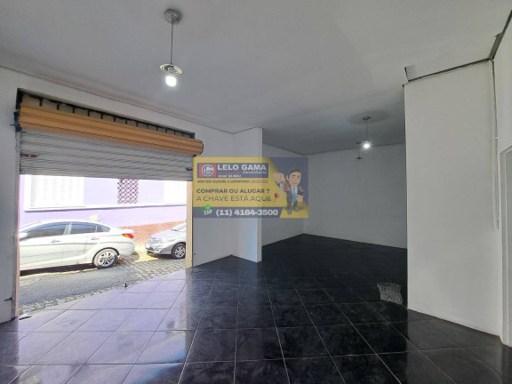 Imagem Imóvel Comercial para Alugar, 40 m² em Centro - Carapicuíba