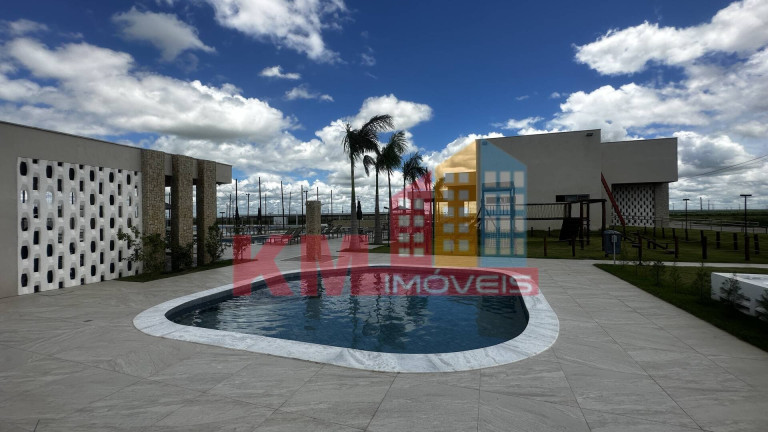 Imagem Terreno em Condomínio à Venda, 328 m² em Nova Betânia - Mossoró Imagem Terreno em Condomínio à Venda, 328 m² em Nova Betânia - Mossoró