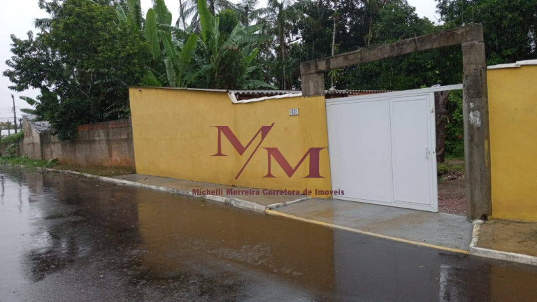 Imagem Casa com 3 Quartos à Venda, 384 m² em Itapema De Baixo - Antonina Imagem Casa com 3 Quartos à Venda, 384 m² em Itapema De Baixo - Antonina