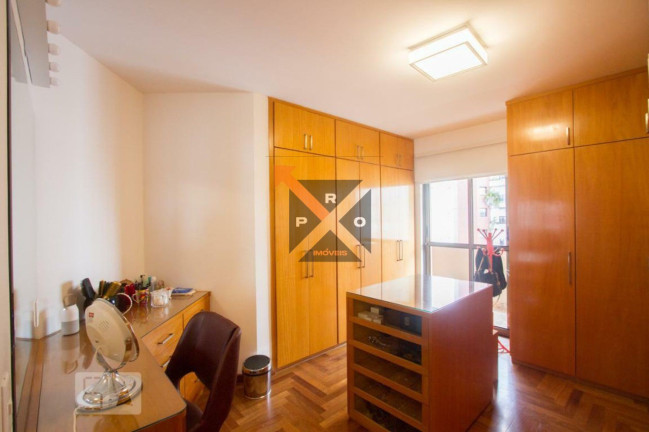 Imagem Imóvel com 5 Quartos à Venda, 275 m² em Campo Belo - São Paulo