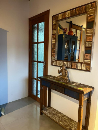 Imagem Casa com 4 Quartos à Venda, 180 m² em Ambrósio - Garopaba