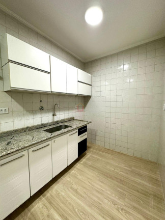 Imagem Apartamento com 1 Quarto à Venda, 40 m² Imagem Apartamento com 1 Quarto à Venda, 40 m²