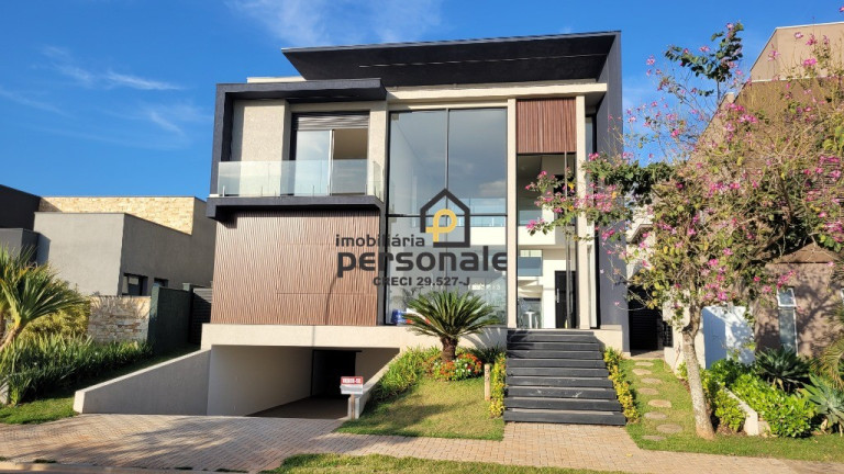 Imagem Imóvel com 4 Quartos à Venda, 427 m² em Alphaville Nova Esplanada - Votorantim Imagem Imóvel com 4 Quartos à Venda, 427 m² em Alphaville Nova Esplanada - Votorantim