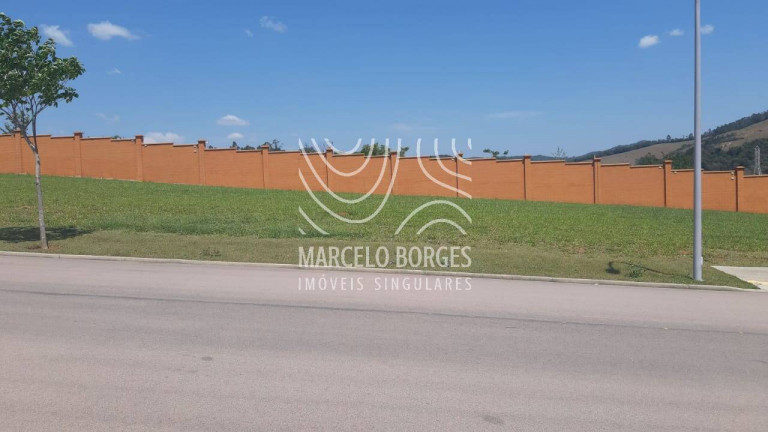 Imagem Terreno em Condomínio à Venda, 470 m² em Chácara Terra Nova - Jundiaí Imagem Terreno em Condomínio à Venda, 470 m² em Chácara Terra Nova - Jundiaí