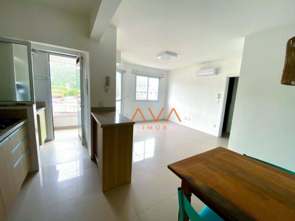 Imagem Apartamento com 1 Quarto à Venda, 55 m² em Ingleses - Florianópolis Imagem Apartamento com 1 Quarto à Venda, 55 m² em Ingleses - Florianópolis