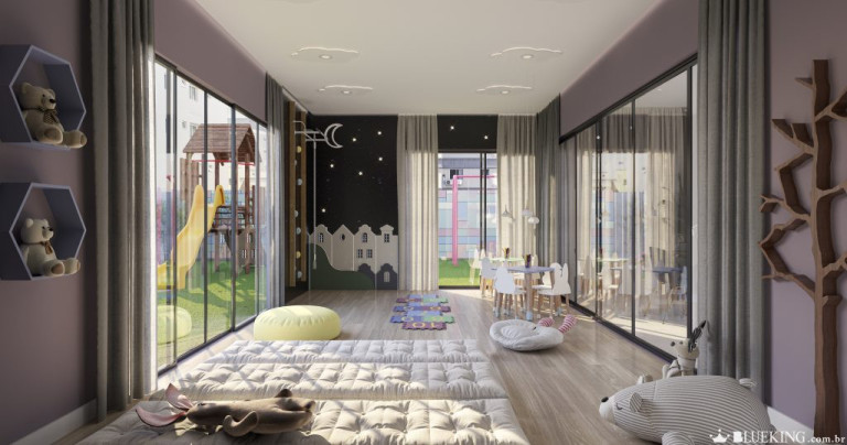 Imagem Apartamento com 3 Quartos à Venda, 132 m² em Meia Praia - Itapema