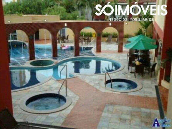 Imagem Apartamento com 1 Quarto à Venda, 34 m² em Turista - Caldas Novas Imagem Apartamento com 1 Quarto à Venda, 34 m² em Turista - Caldas Novas