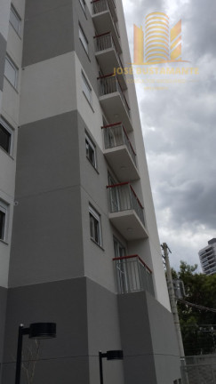 Apartamento com 2 Quartos à Venda,  em Ipiranga - São Paulo