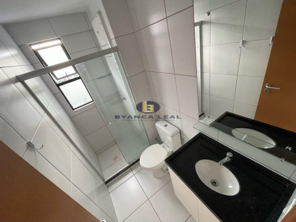 Imagem Apartamento com 3 Quartos à Venda, 65 m² em Torre - Recife