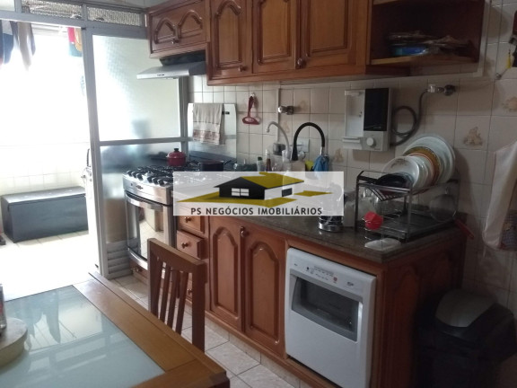 Imagem Apartamento com 3 Quartos à Venda, 122 m² em Alto Da Lapa - São Paulo Imagem Apartamento com 3 Quartos à Venda, 122 m² em Alto Da Lapa - São Paulo