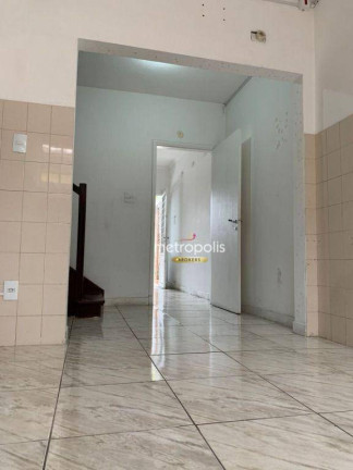 Imagem Sobrado para Alugar, 106 m² em Santa Paula - São Caetano Do Sul Imagem Sobrado para Alugar, 106 m² em Santa Paula - São Caetano Do Sul