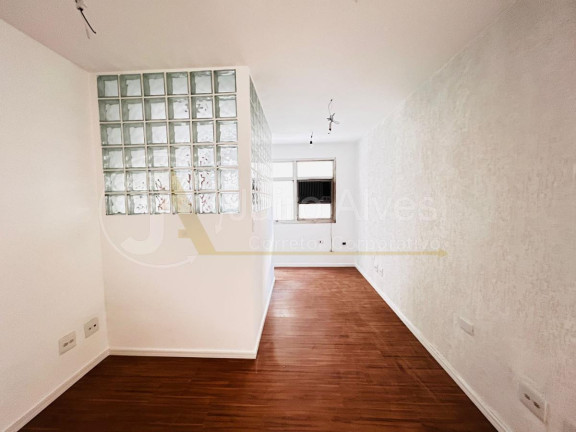 Imagem Imóvel Comercial à Venda, 43 m² em Jardim Paulista - São Paulo