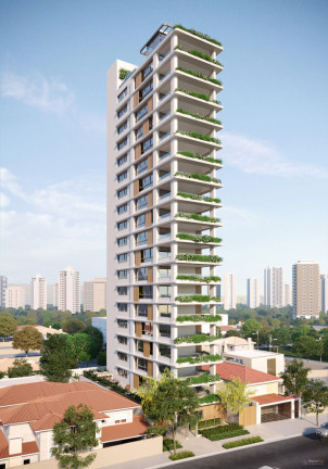 Imagem Apartamento com 3 Quartos à Venda, 283 m² em Alto Da Lapa - São Paulo