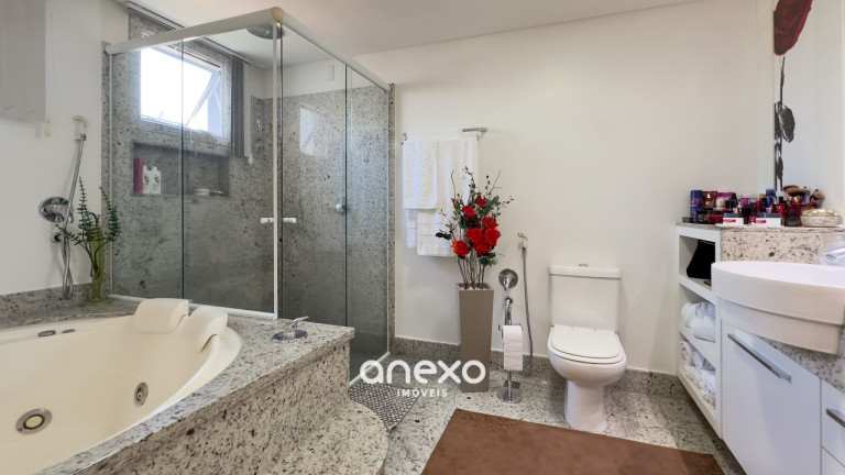 Imagem Apartamento com 3 Quartos à Venda, 194 m² em Victor Konder - Blumenau