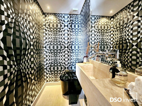 Imagem Apartamento com 4 Quartos à Venda, 587 m² em Campo Belo - Sao Paulo Imagem Apartamento com 4 Quartos à Venda, 587 m² em Campo Belo - Sao Paulo